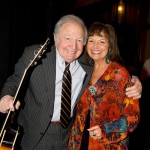 Bucky Pizzarelli & Maddy Winer