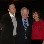 John Pizzarelli, Bucky Pizzarelli, Maddy Winer